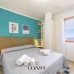 Apartment Asfodeli - Bilocale Con Vista Mare E Wifi *