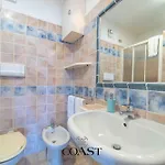 Asfodeli - Bilocale Con Vista Mare E Wifi Apartment Olbia