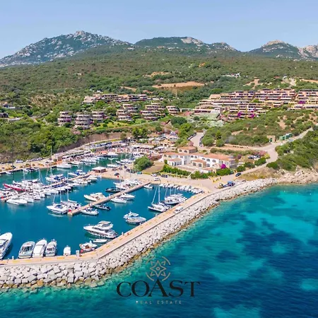 Asfodeli - Bilocale Con Vista Mare E Wifi * Olbia