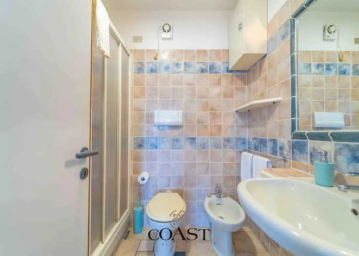 Asfodeli - Bilocale Con Vista Mare E Wifi Olbia