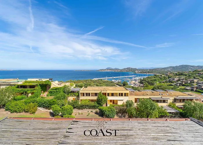 Asfodeli - Bilocale Con Vista Mare E Wifi Apartment