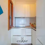 Asfodeli - Bilocale Con Vista Mare E Wifi