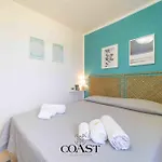 Asfodeli - Bilocale Con Vista Mare E Wifi Apartment