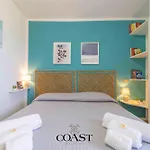 Asfodeli - Bilocale Con Vista Mare E Wifi Apartment *