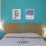 Asfodeli - Bilocale Con Vista Mare E Wifi Apartamento