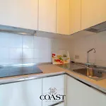Apartment Asfodeli - Bilocale Con Vista Mare E Wifi