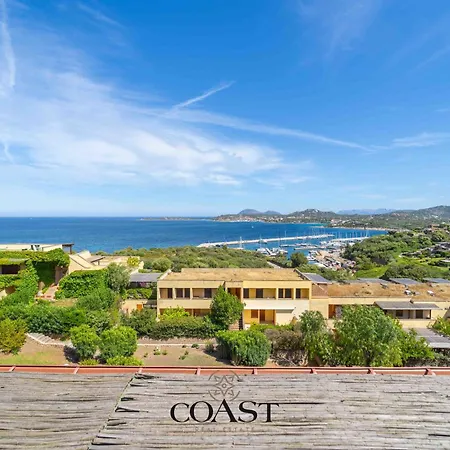 Asfodeli - Bilocale Con Vista Mare E Wifi Apartment
